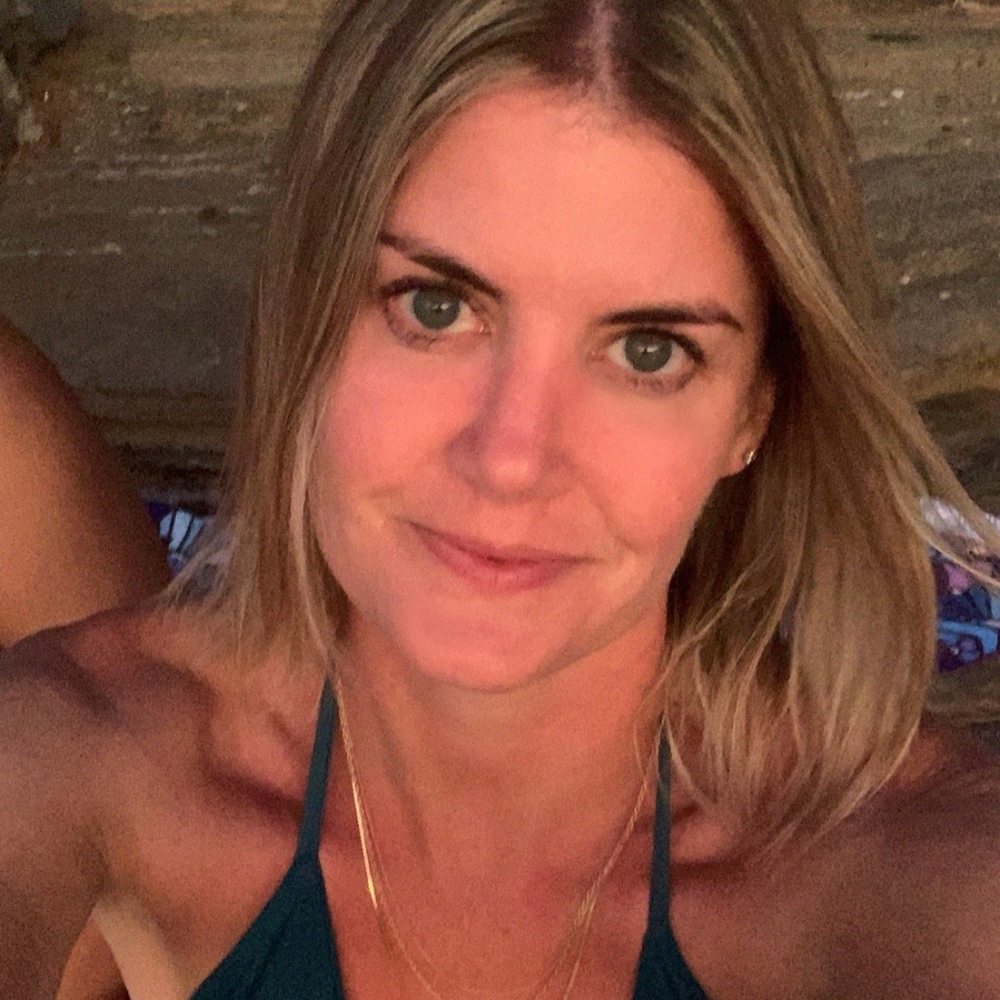 Meet your Posher, Victoria